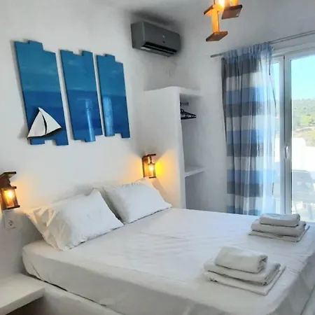 Holiday home Casa Lea