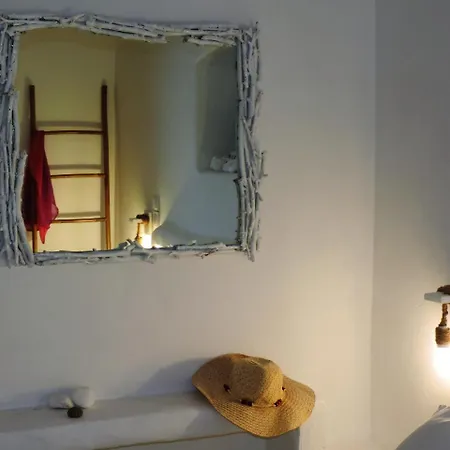 Casa Lea * Naousa (Paros)