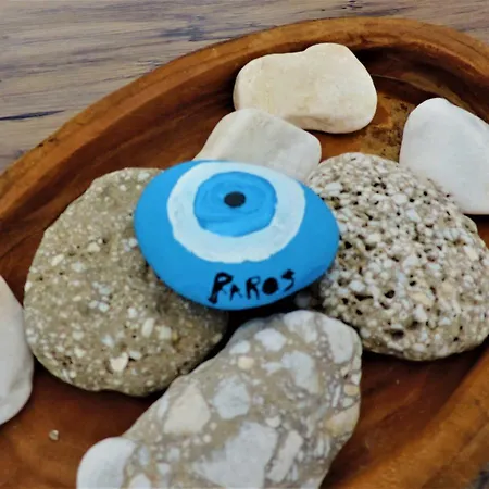 Ferienhaus Casa Lea *