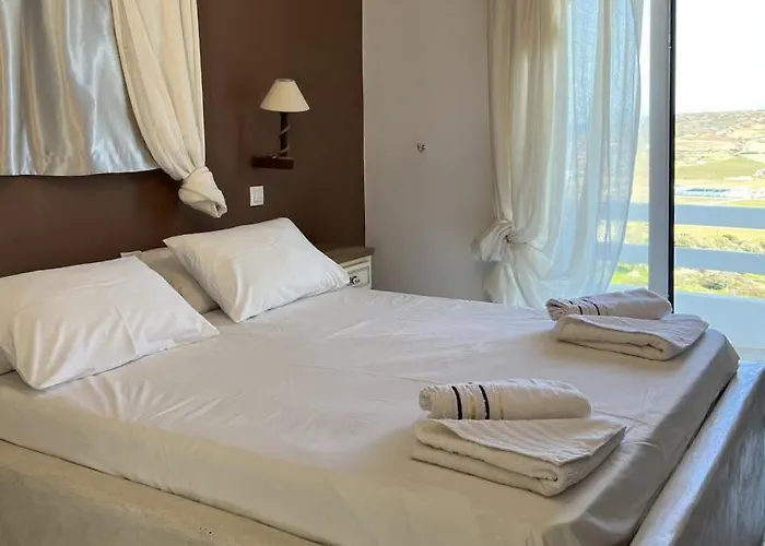 Ferienhaus Casa Lea Naoussa