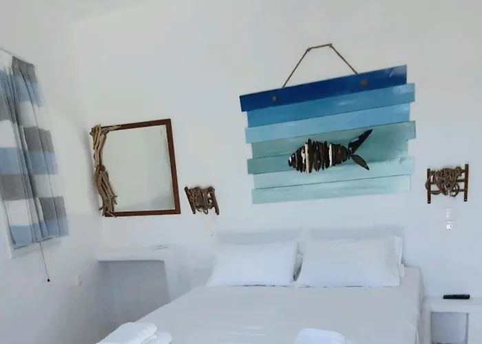 Ferienhaus Casa Lea *