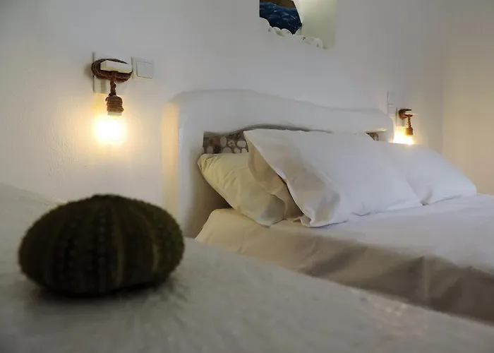 Casa Lea Ferienhaus *