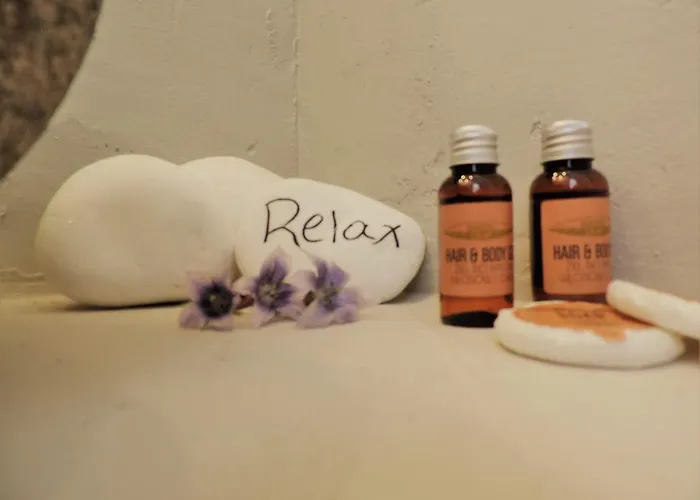 Ferienhaus Casa Lea *