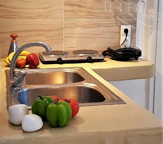 Casa Lea Ferienhaus *