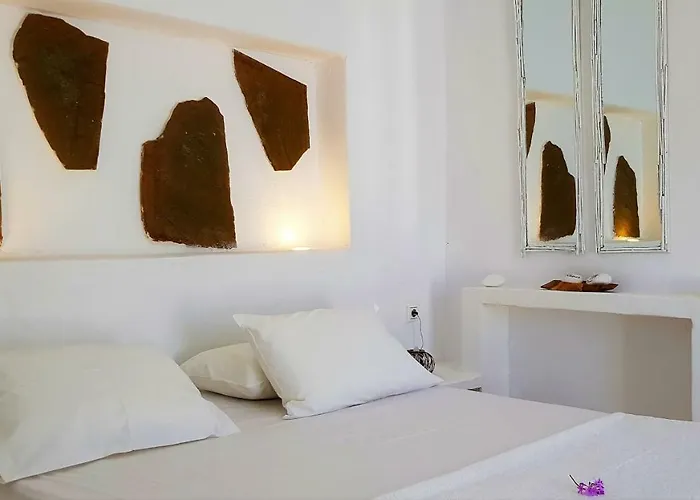 Ferienhaus Casa Lea Naoussa