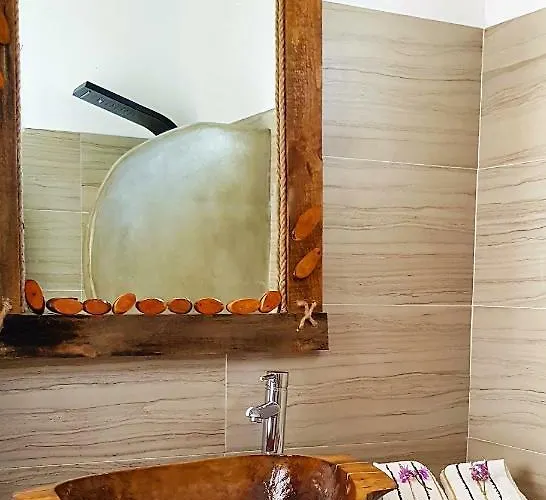 Ferienhaus Casa Lea *