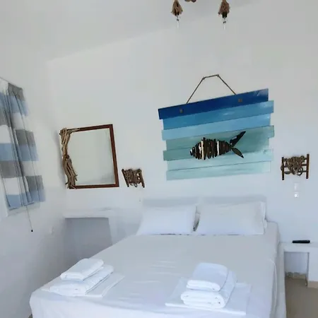 펜션 Casa Lea Paros *