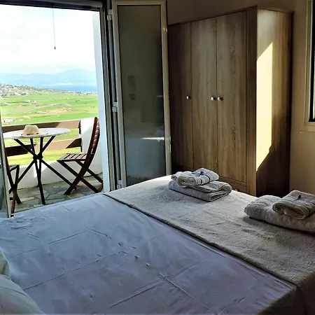 펜션 Casa Lea Paros