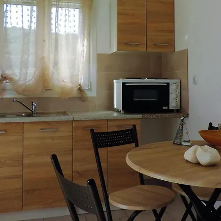 Casa Lea Paros 펜션