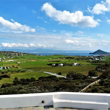 Casa Lea Paros 펜션