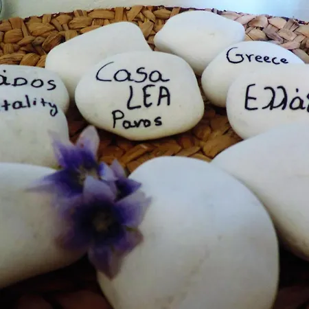Casa Lea Tatil Evi