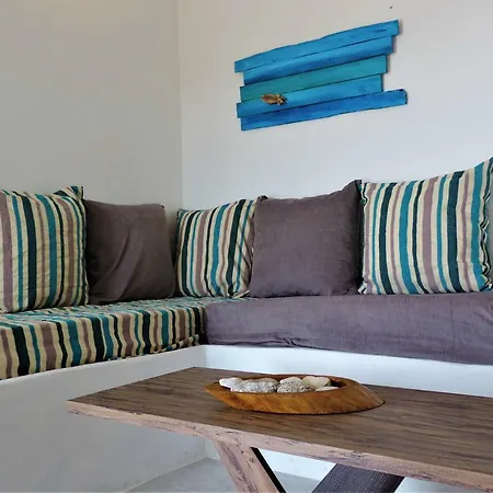 Casa Lea Paros * 나오우사