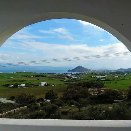 Casa Lea Naoussa