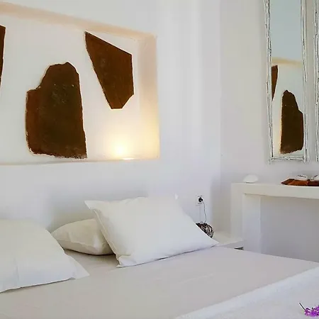 펜션 Casa Lea Paros 나오우사