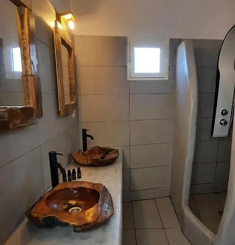 Casa Lea Holiday home *