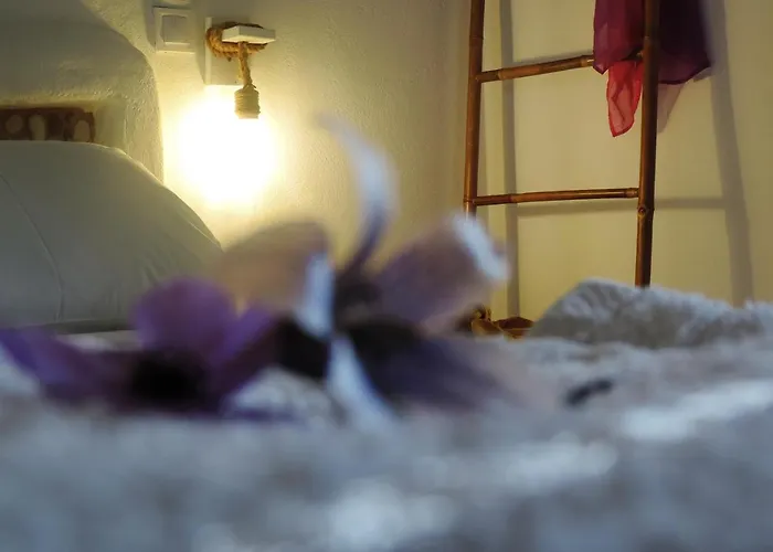 Casa Lea Holiday home