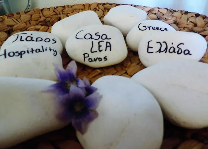 Casa Lea Holiday home