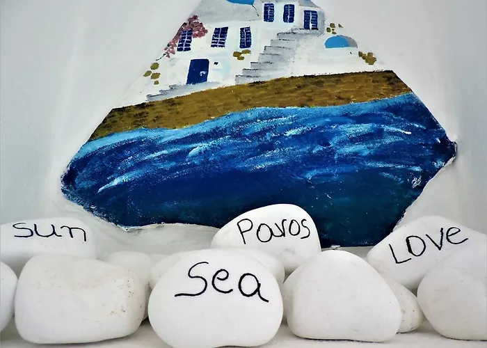 Holiday home Casa Lea