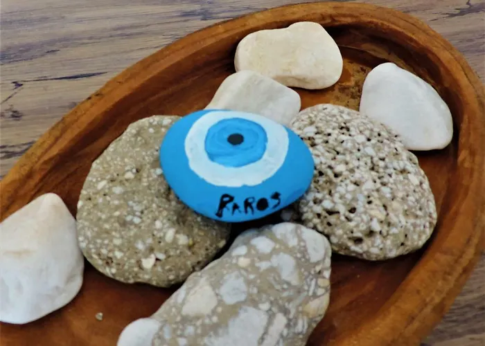 Holiday home Casa Lea *