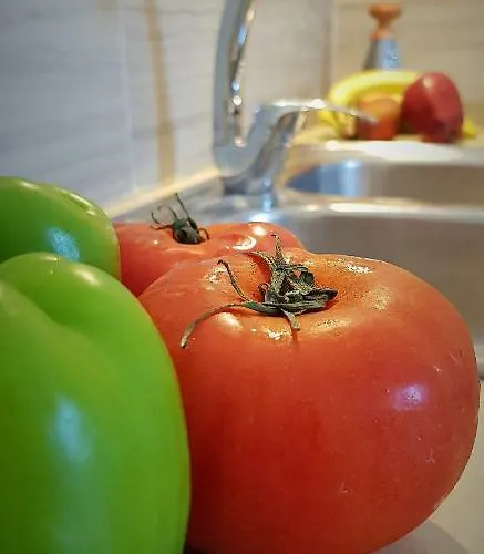 Casa Lea Holiday home